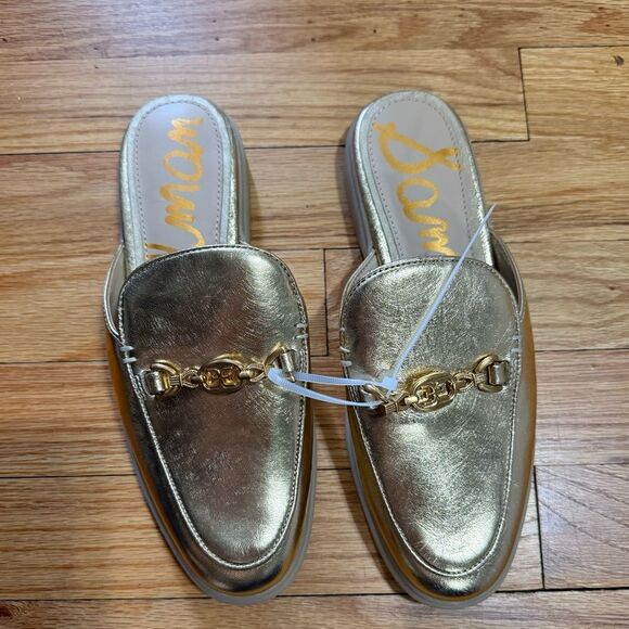 Sam Edelman | Kira Mule - Picture 4 of 7